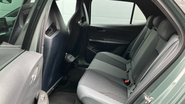 CUPRA Born 240kW e-Boost VZ 79kWh 5dr Auto Electric Hatchback